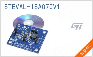 STEVAL-ISA070V1