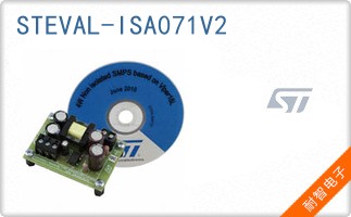 STEVAL-ISA071V2