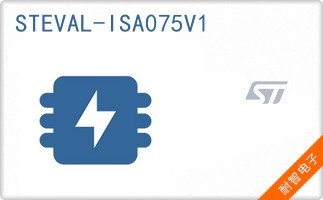 STEVAL-ISA075V1