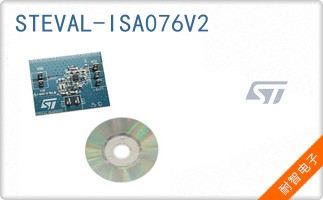 STEVAL-ISA076V2