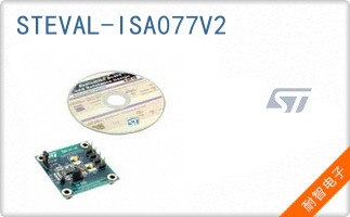 STEVAL-ISA077V2
