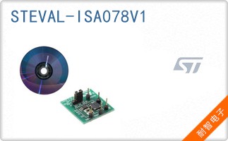 STEVAL-ISA078V1