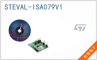 STEVAL-ISA079V1