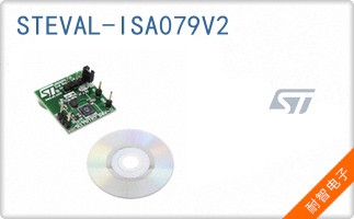STEVAL-ISA079V2