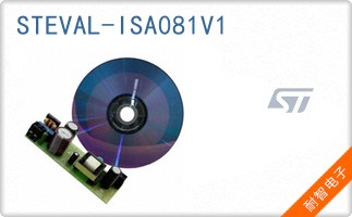 STEVAL-ISA081V1