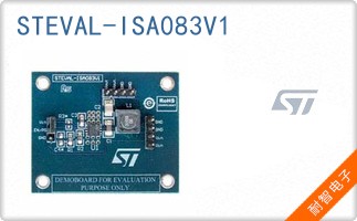 STEVAL-ISA083V1