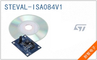 STEVAL-ISA084V1
