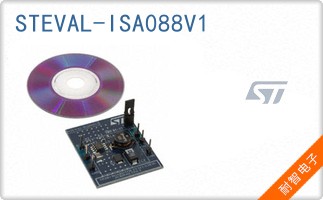 STEVAL-ISA088V1