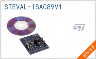 STEVAL-ISA089V1