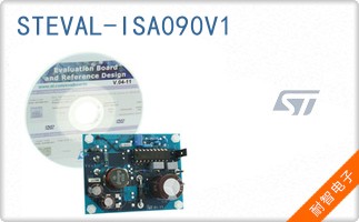 STEVAL-ISA090V1