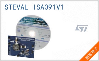 STEVAL-ISA091V1