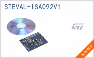 STEVAL-ISA092V1