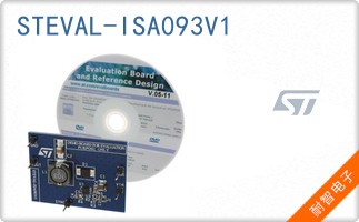 STEVAL-ISA093V1