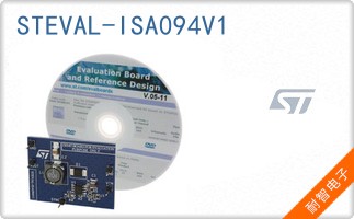 STEVAL-ISA094V1