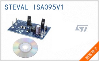 STEVAL-ISA095V1