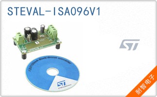 STEVAL-ISA096V1