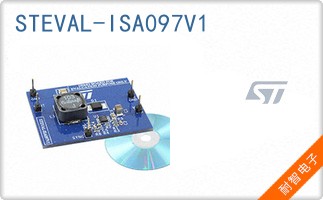 STEVAL-ISA097V1
