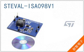 STEVAL-ISA098V1