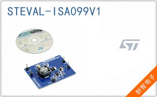 STEVAL-ISA099V1