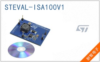 STEVAL-ISA100V1��ͼƬ
