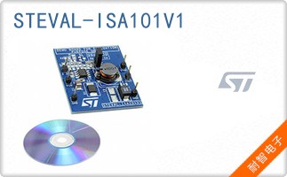 STEVAL-ISA101V1