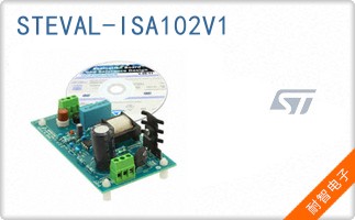 STEVAL-ISA102V1