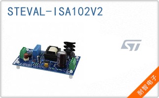 STEVAL-ISA102V2