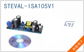 STEVAL-ISA105V1