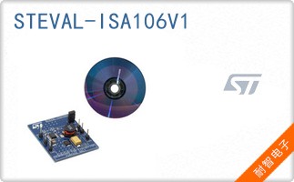 STEVAL-ISA106V1