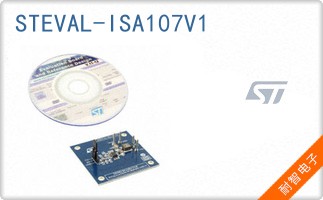 STEVAL-ISA107V1