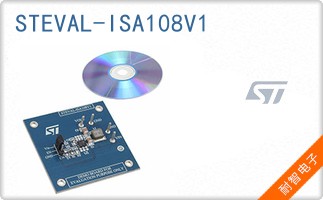 STEVAL-ISA108V1