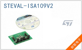 STEVAL-ISA109V2