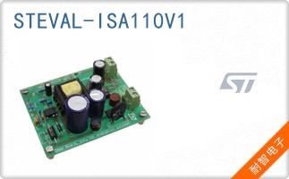 STEVAL-ISA110V1