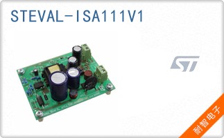 STEVAL-ISA111V1