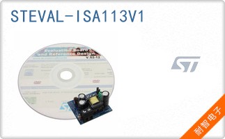 STEVAL-ISA113V1