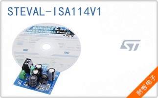 STEVAL-ISA114V1