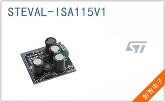 STEVAL-ISA115V1