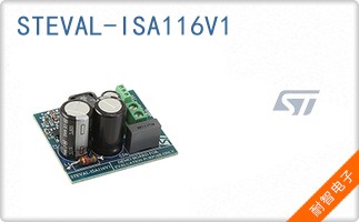 STEVAL-ISA116V1