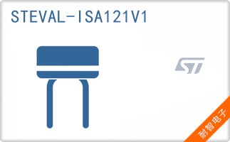 STEVAL-ISA121V1