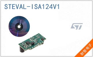 STEVAL-ISA124V1
