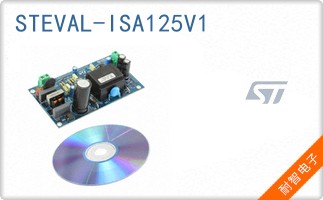 STEVAL-ISA125V1