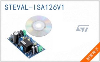 STEVAL-ISA126V1