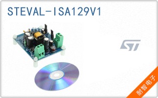 STEVAL-ISA129V1