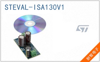 STEVAL-ISA130V1