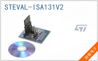 STEVAL-ISA131V2