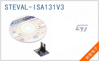 STEVAL-ISA131V3