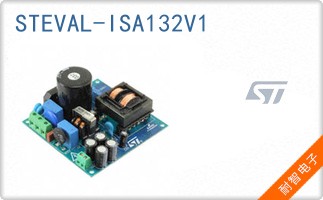 STEVAL-ISA132V1
