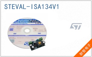 STEVAL-ISA134V1