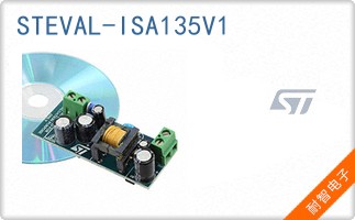 STEVAL-ISA135V1