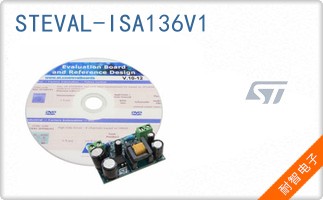STEVAL-ISA136V1